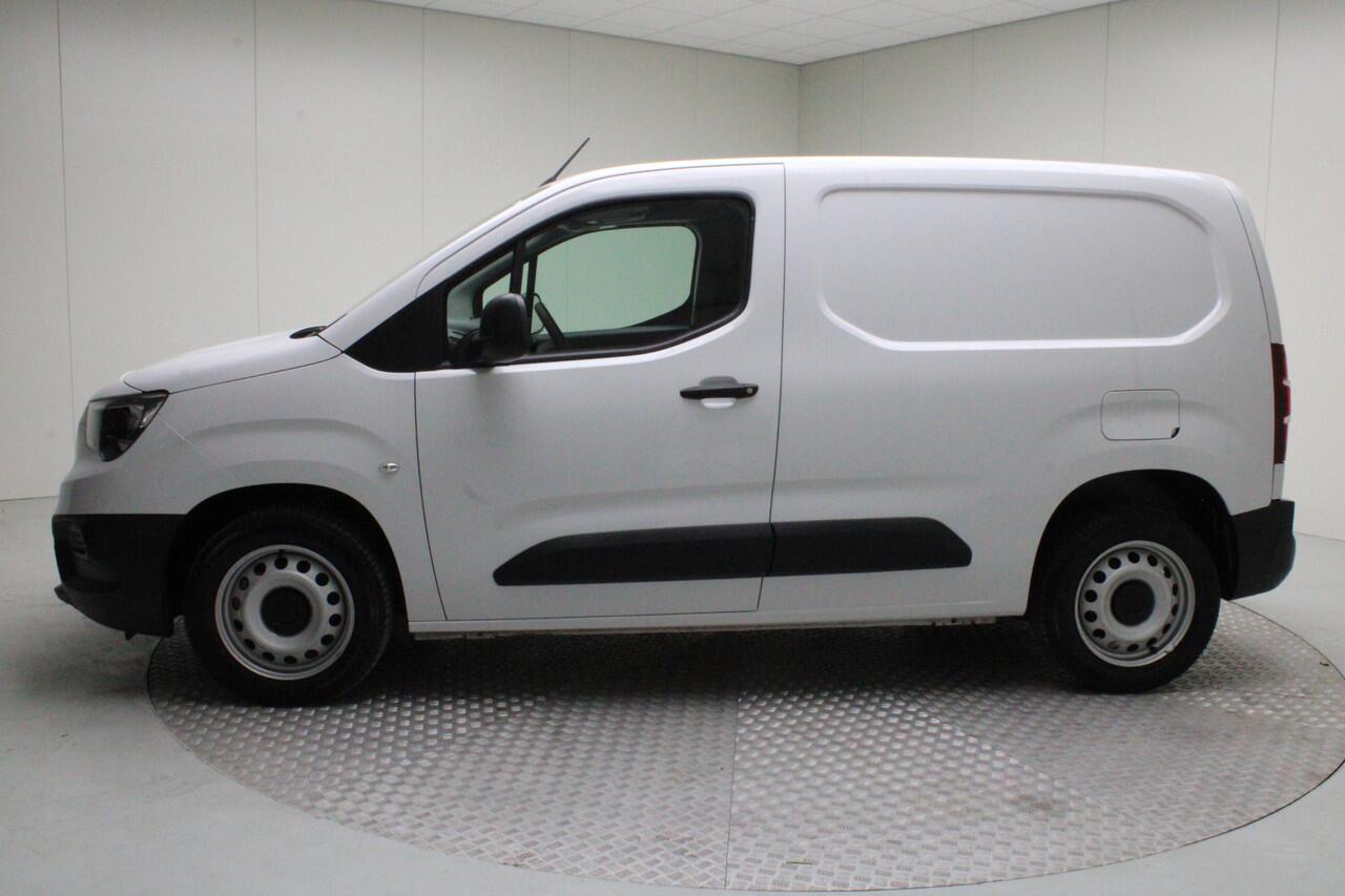 Opel COMBO 1.5D L1H1 | airco | navigatie fullmap | pdc achter | bluetooth telefoon
