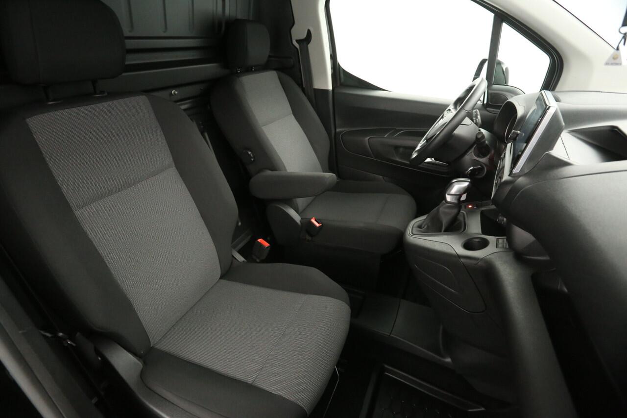 Opel COMBO 1.5D | 102PK | Airco | Camera | Carplay | Cruise | Parkeersensoren