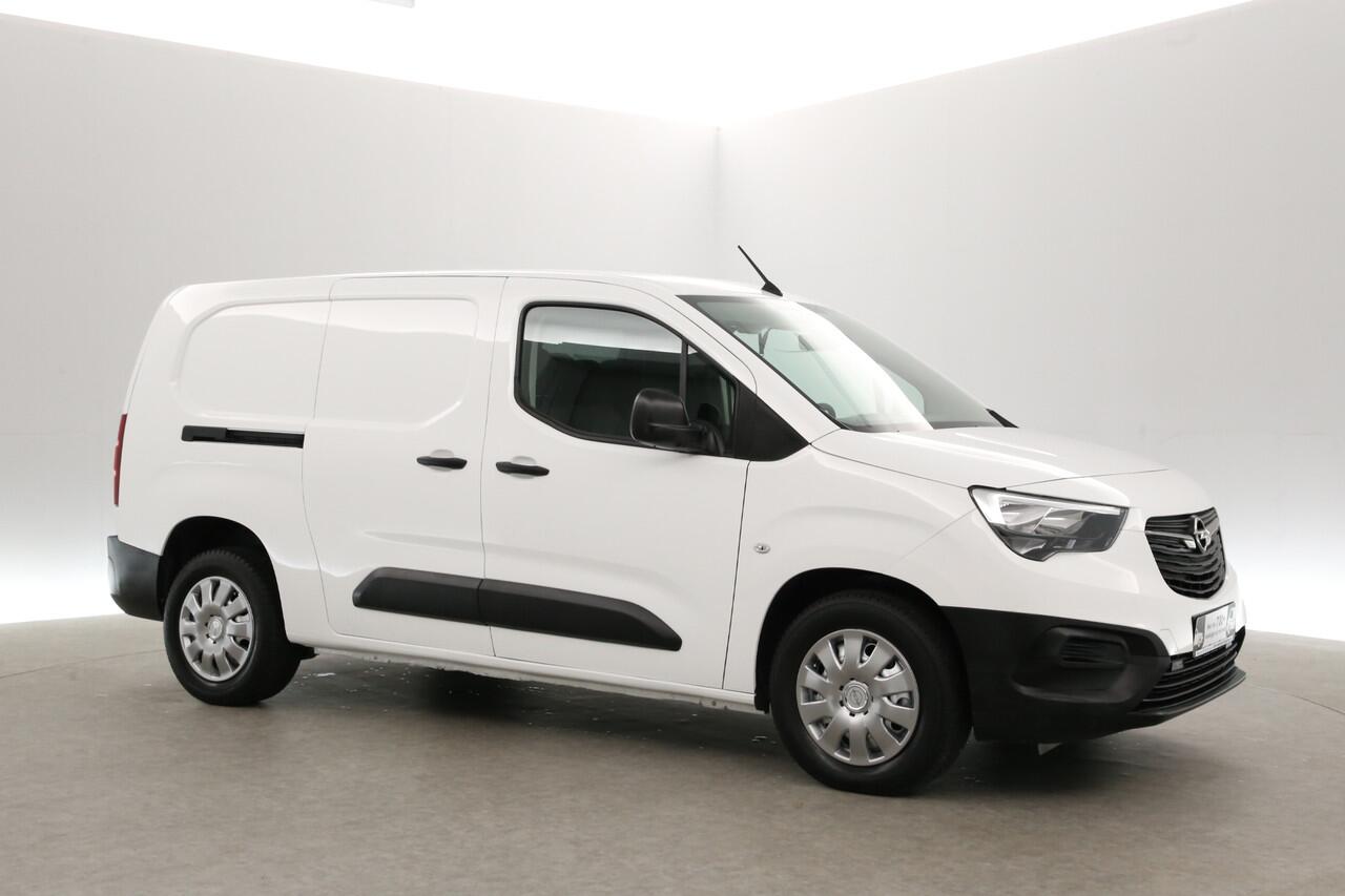 Opel COMBO 1.5D L2 131PK | Airco | 3 Zits | Cruise | Parkeersens.