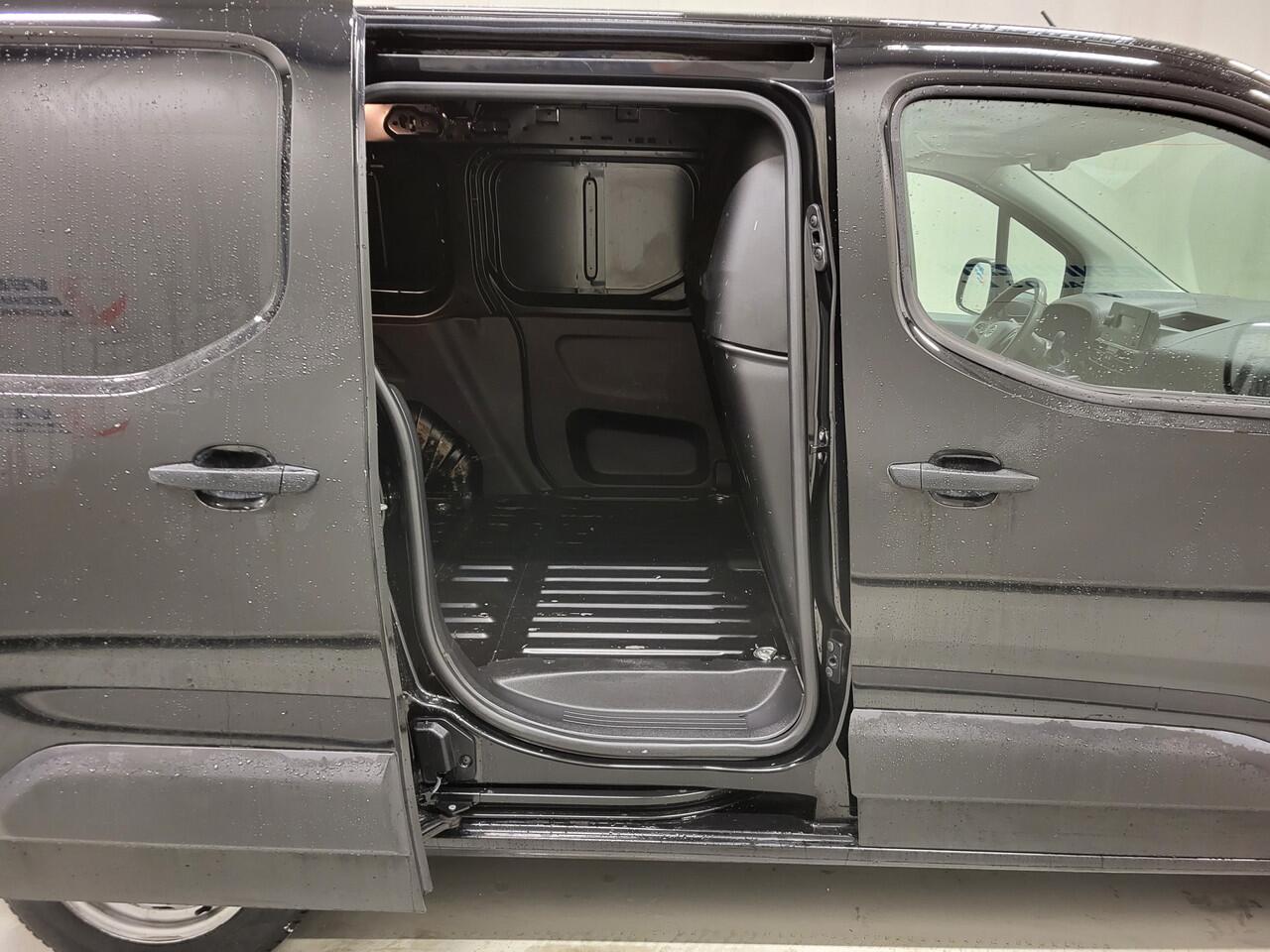 Opel COMBO 1.5D 100pk Euro 6!