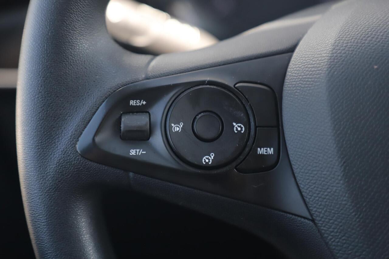 Opel CORSA 1.2 Edition 102PK NIEUWE DB RIEM! Navigatie Carplay Android Airco Cruise 16 inch LMV All-Season Banden!