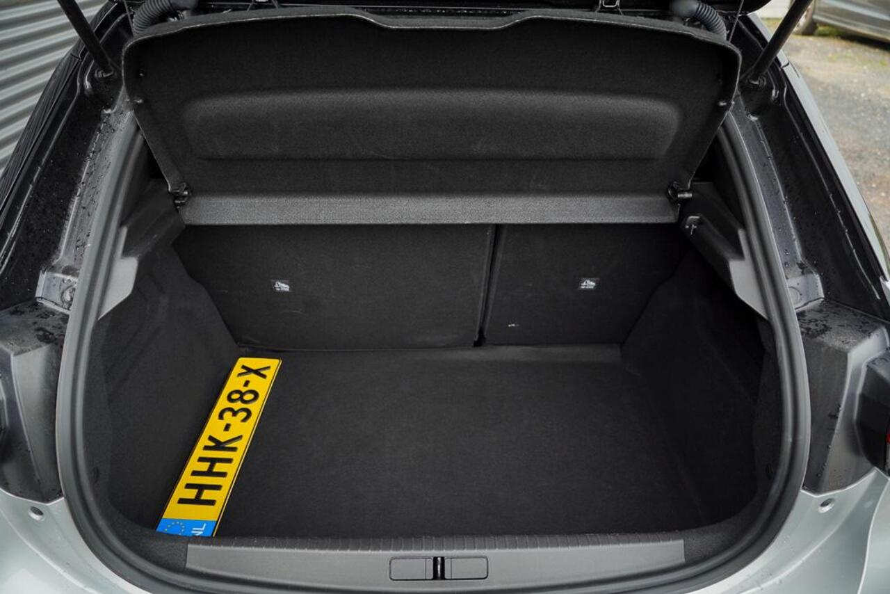 Opel CORSA 1.2 Turbo GS / Pano / Carplay / 130 PK / Stoelverwarming / Aut