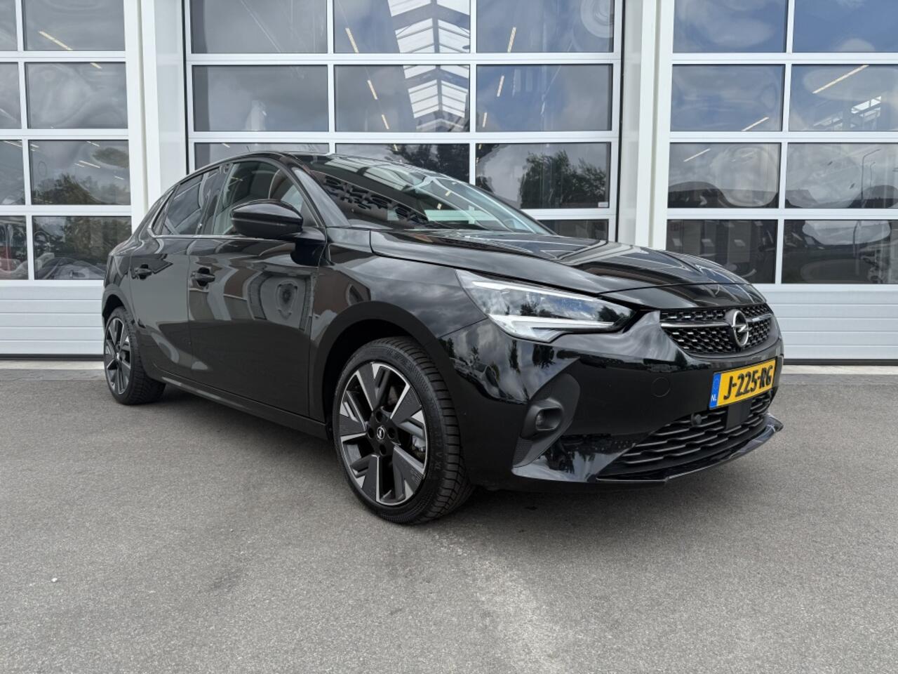 Opel CORSA Elegance 50 kWh
