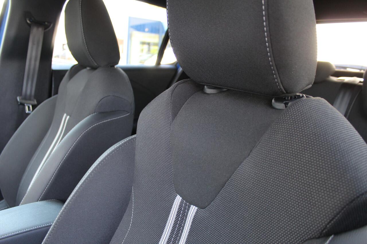 Opel CORSA 1.2 Turbo Hybrid 136PK GS | Navigatie | Led | Winterpack | Adaptieve cruise