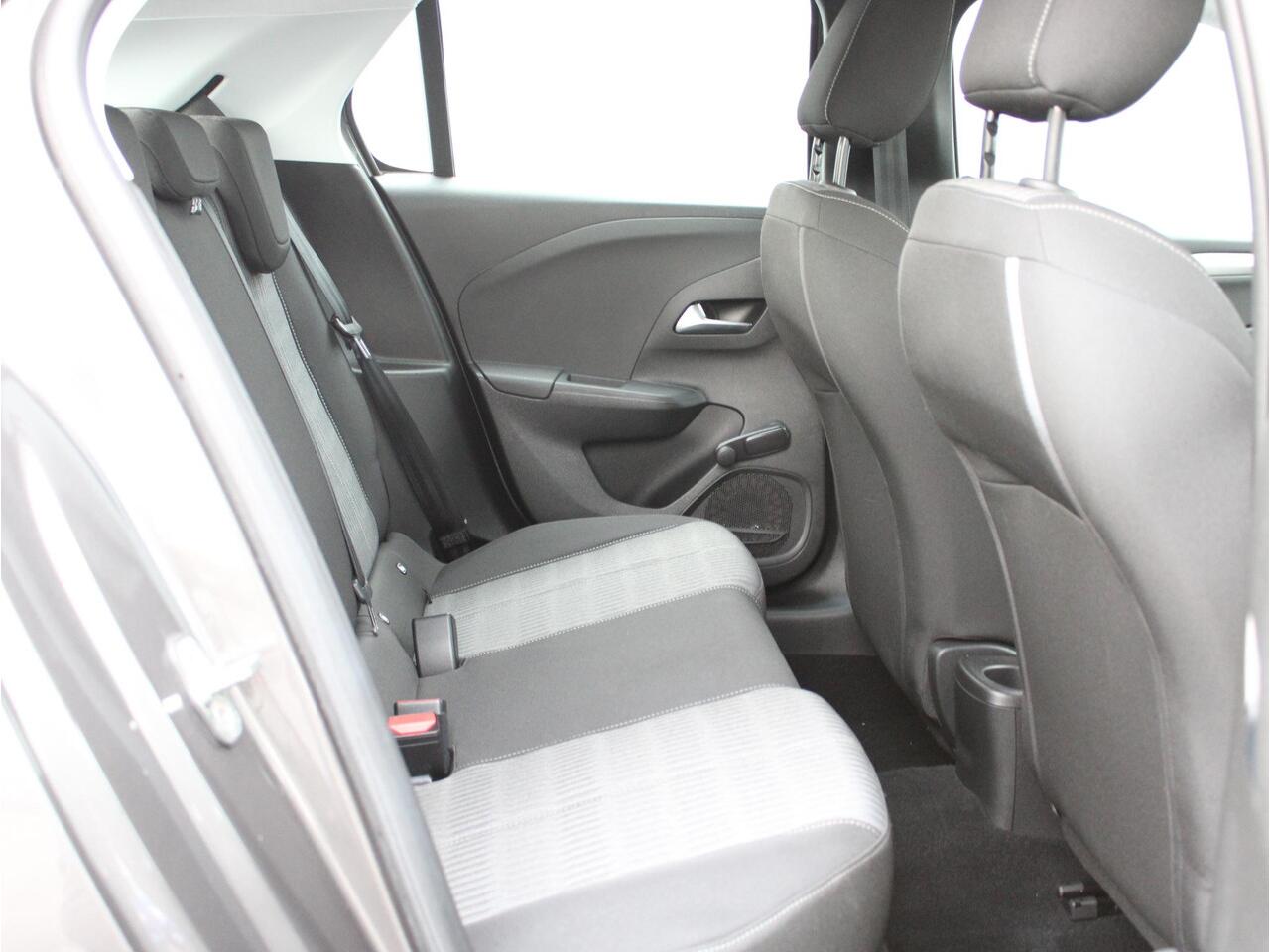 Opel CORSA 1.2T 100 EDITION NAVI/APPLE CARPLAY/ANDROID AUTO