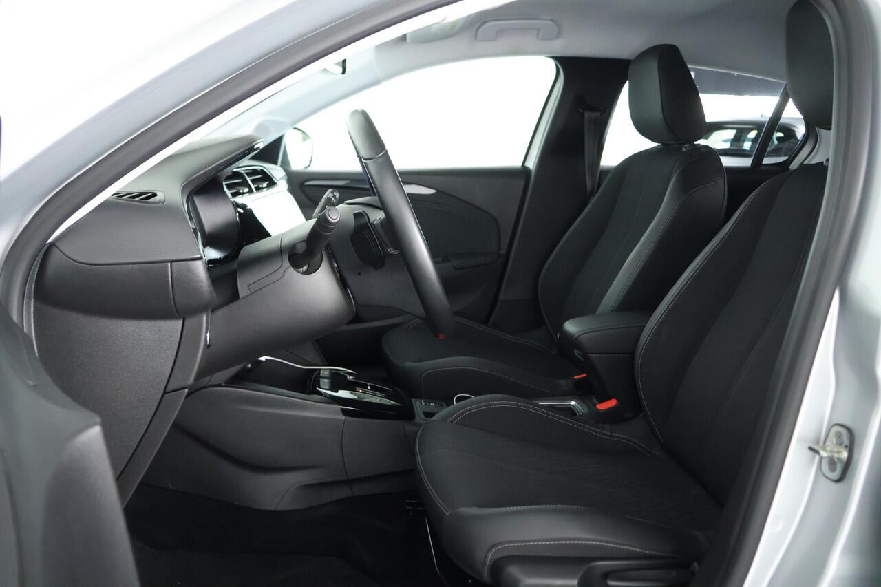 Opel CORSA 1.2 Elegance Aut / LED / CarPlay / Cam / Clima