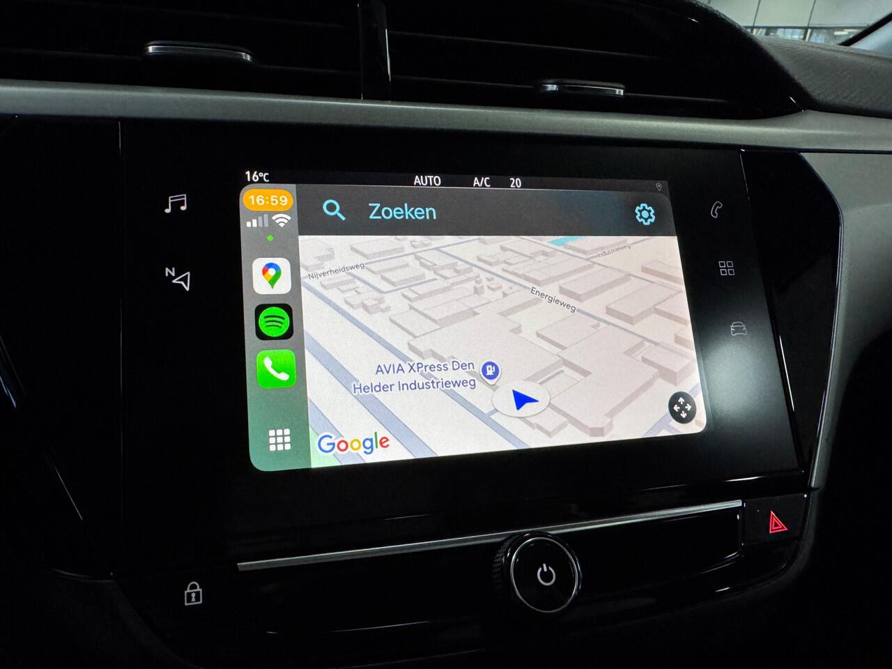 Opel CORSA 1.2 Edition Carplay|Cruise|Airco