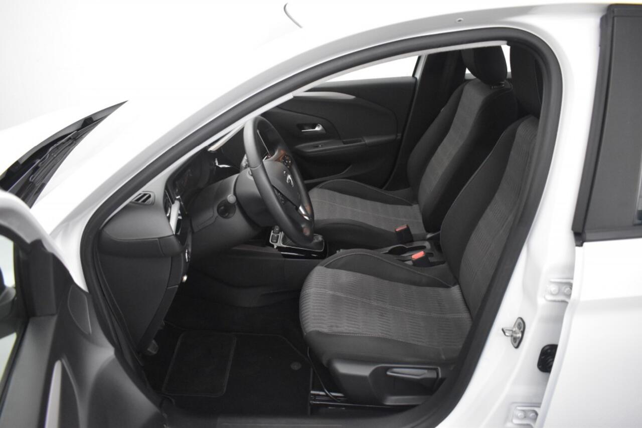 Opel CORSA 1.2 Turbo 100PK Edition