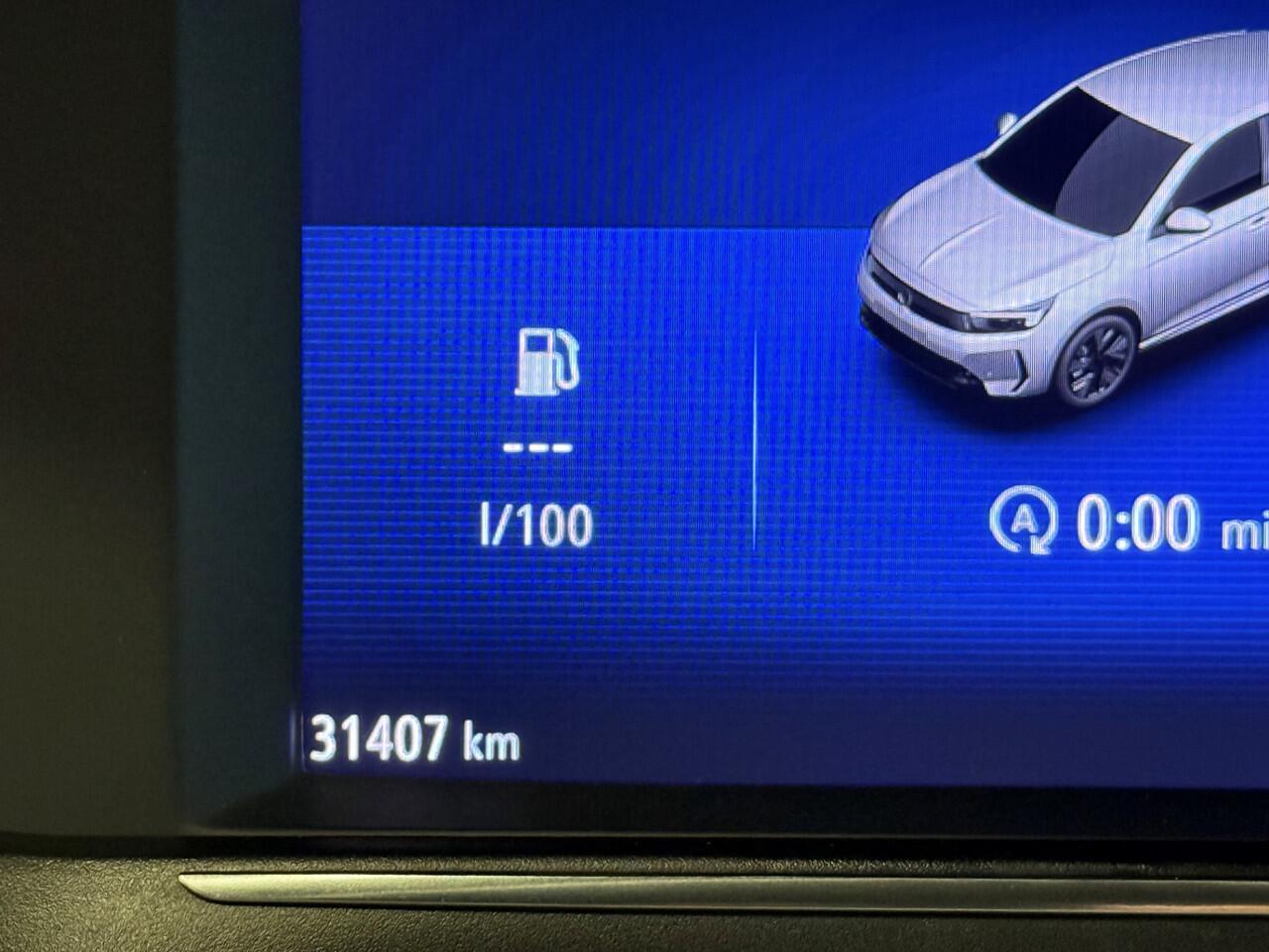 Opel CORSA 1.2 Turbo GS ECC-NAVI by CARPLAY-LMV-CAMERA-PDC-SPORT INT