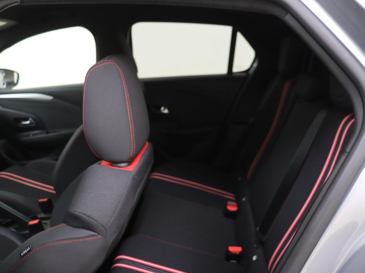 Opel CORSA 1.2 Level 4 | Camera | Carplay | Airco |