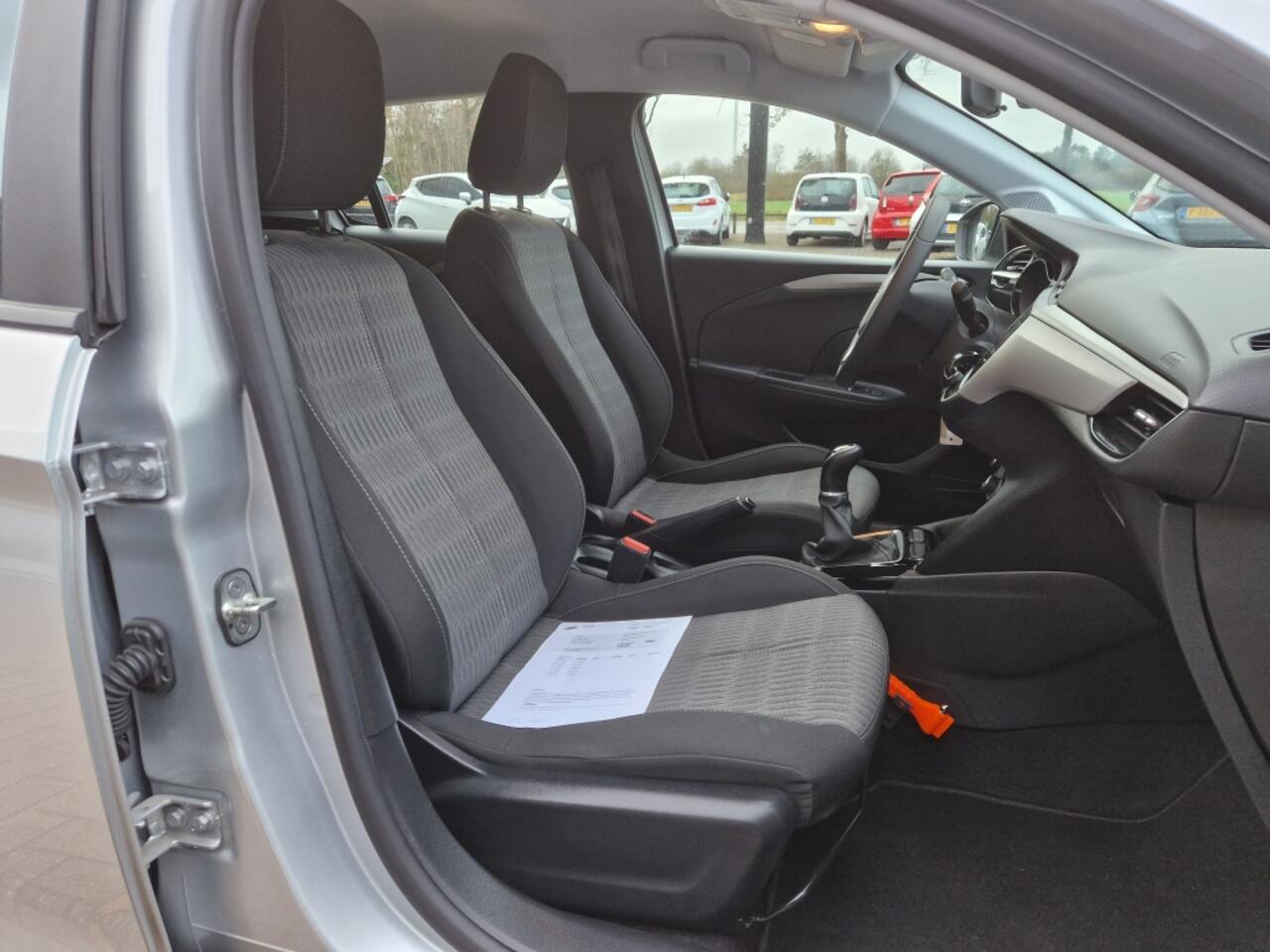 Opel CORSA 1.2 Edition