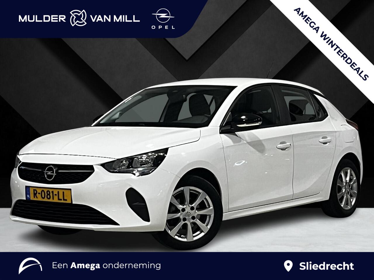 opel-corsa-edition+-1.2-75pk--appl