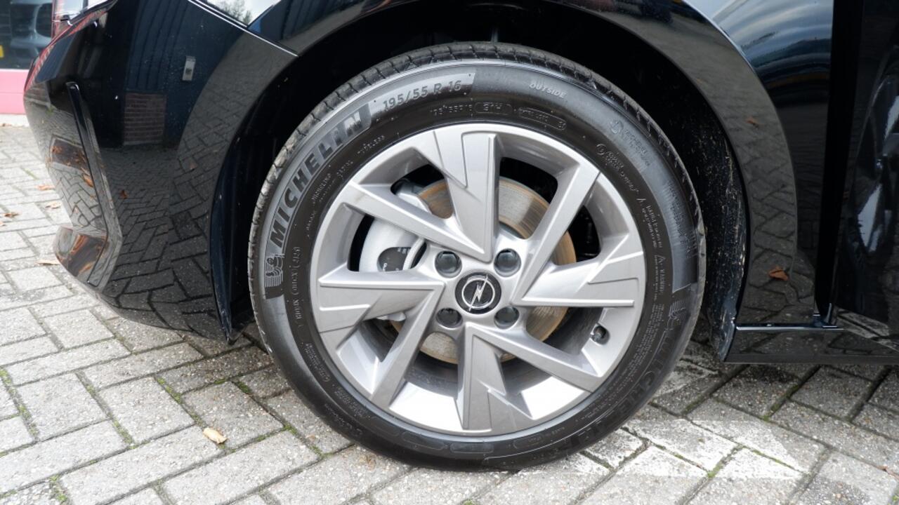 Opel CORSA Edition Nieuw!/Apple Carplay/Airco/LM-velgen