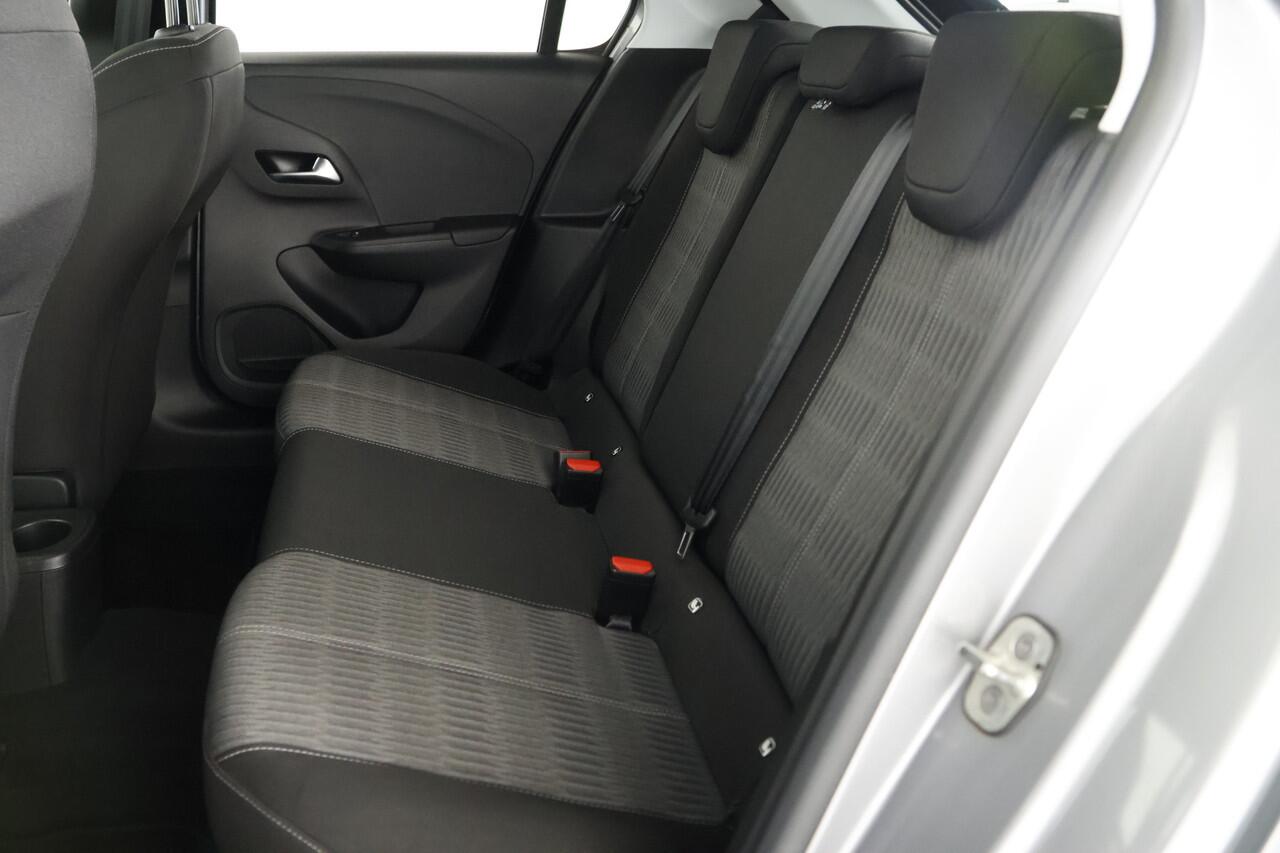 Opel CORSA 1.2 Edition / Airco / Cruisecontrol / Winterpakket