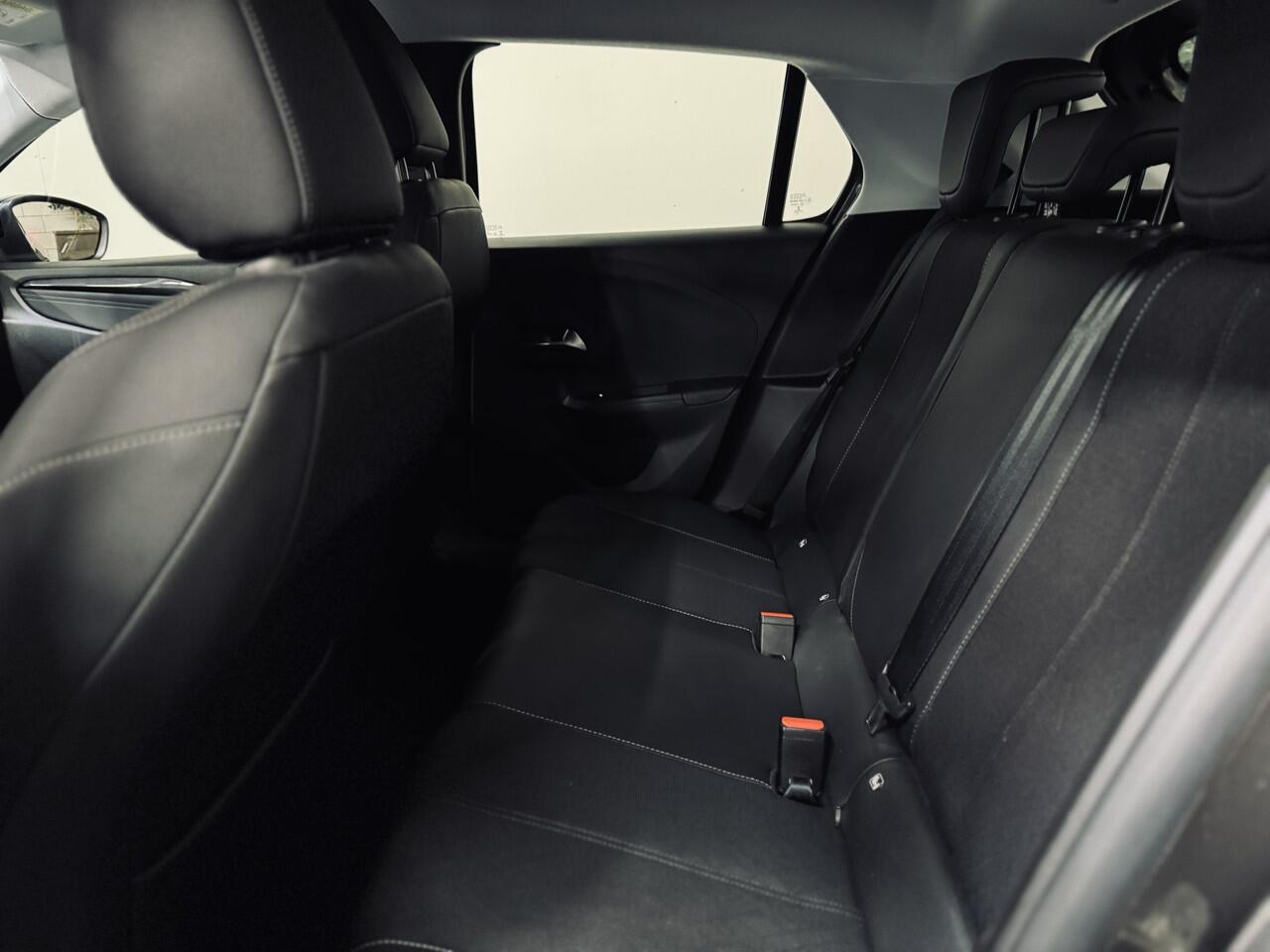 Opel CORSA 1.2 Elegance | NAP | Camera | Stoel/Stuurverw.