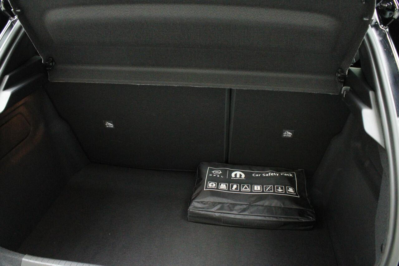 Opel CORSA 1.2 Turbo GS | Draadloze Carplay / PDC v&a / Blind Spot