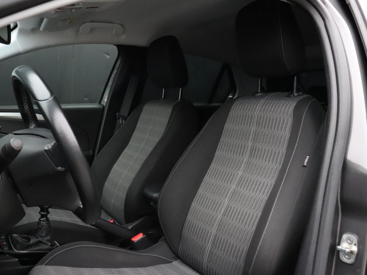 Opel CORSA 1.2 GS Line CRUISE | NAVI | LMV | APPLE CARPLAY | 360° CAMERA |