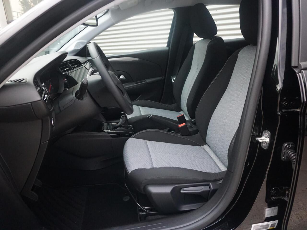 Opel CORSA 1.2 Turbo Edition