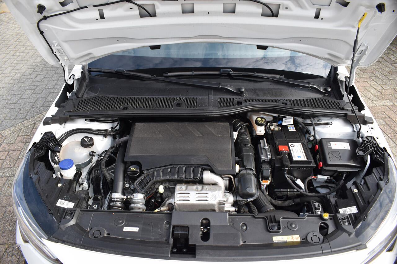 Opel CORSA 1.2 GS Line