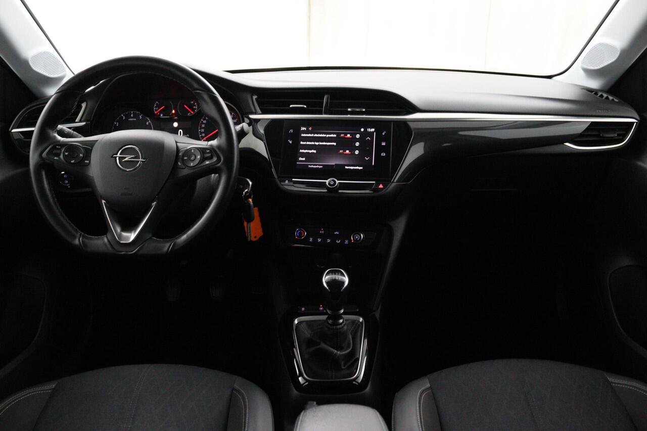Opel CORSA 1.2 Elegance*A/C*CRUISE*CARPLAY*LANE ASS.*LED*LM*