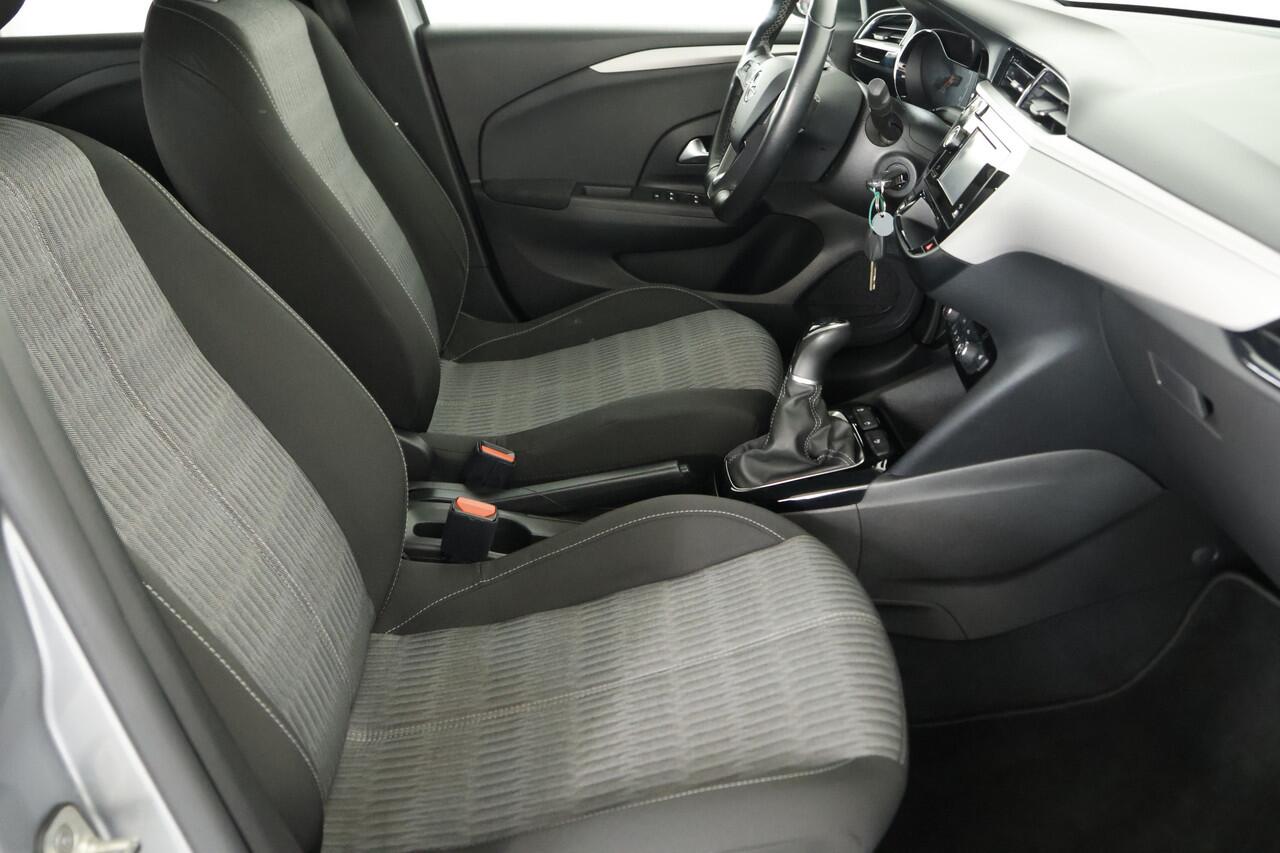 Opel CORSA 1.2 Edition / Airco / Cruisecontrol / Winterpakket