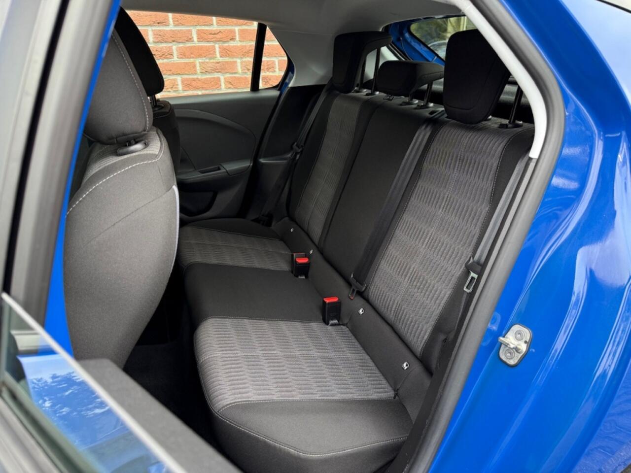 Opel CORSA 1.2 Edition NAVI / LMV / PDC / CRUISE / AIRCO / ALL SEASON BANDE