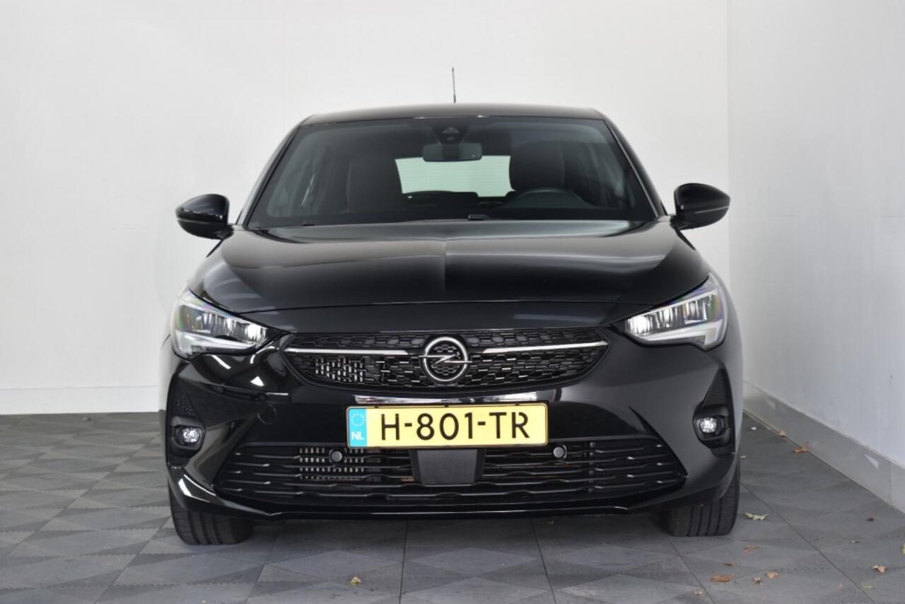 Opel CORSA 1.2 Turbo 100PK GS-LINE