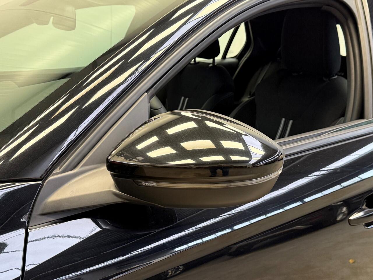 Opel CORSA 1.2 Turbo GS ECC-NAVI by CARPLAY-LMV-CAMERA-PDC-SPORT INT