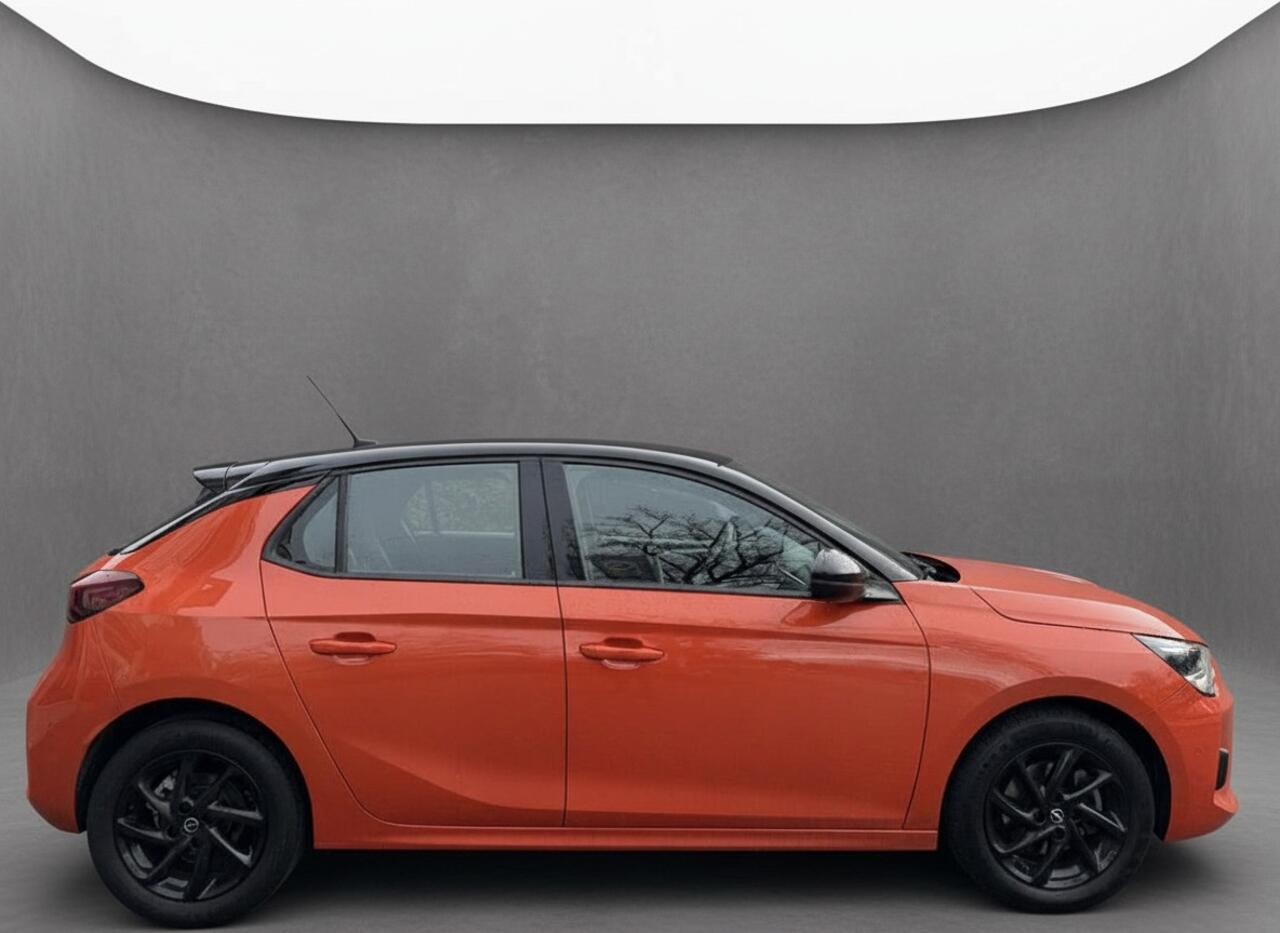 Opel CORSA 1.2 100pk GS Line, Camera | Clima | CarPlay