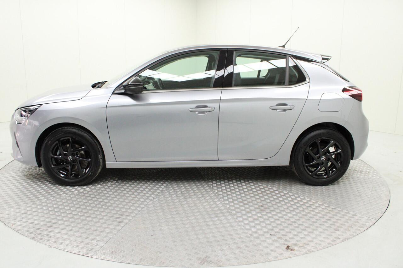 Opel CORSA 1.2 Elegance | airco | pdc achter | carplay | cruise control | bluetooth telefoon