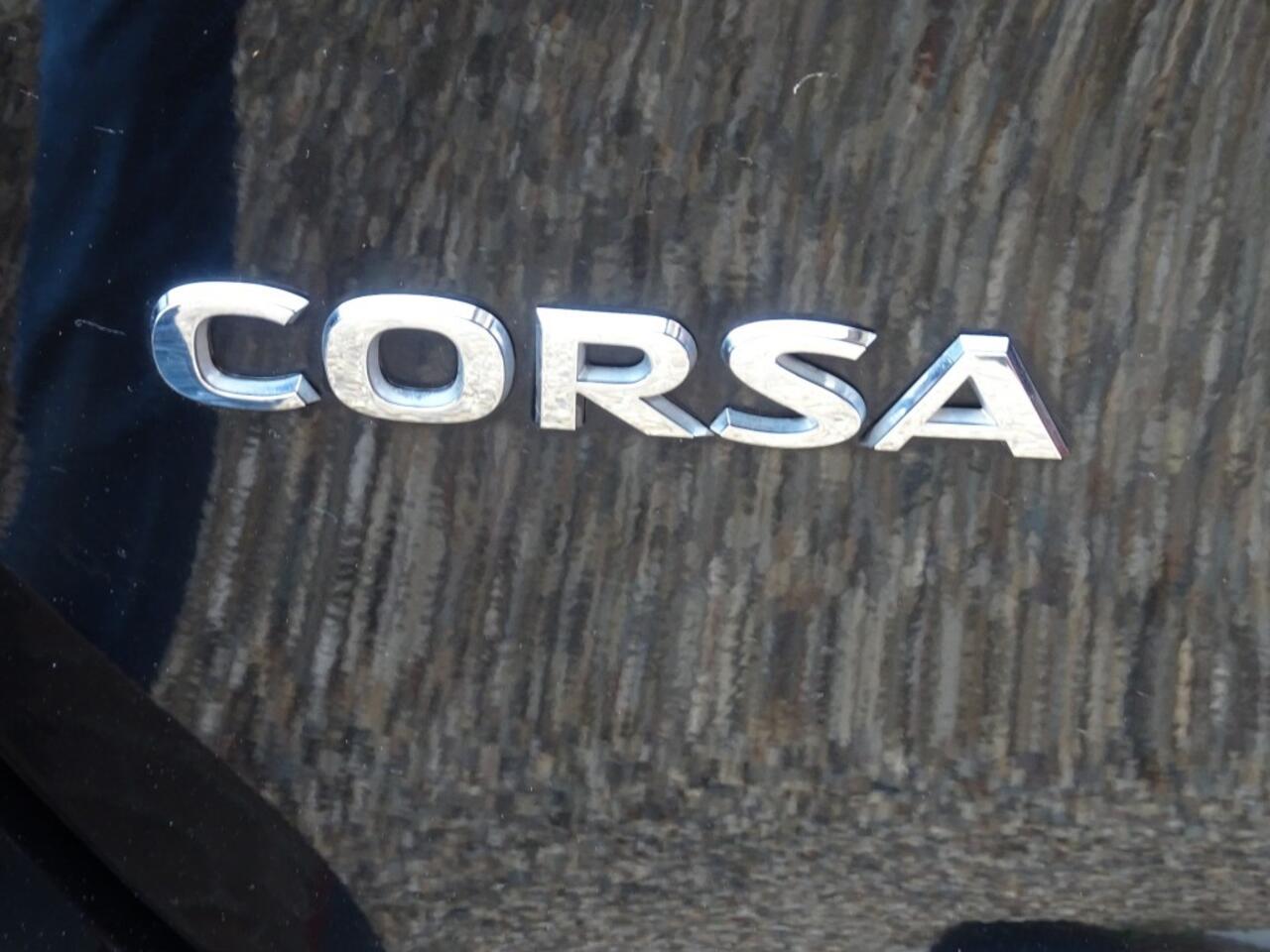 Opel CORSA 1.2 GS LINE