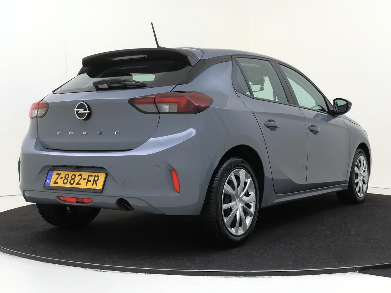 Opel CORSA 1.2 Turbo Edition | Camera | Digitale Cockpit | Carplay |