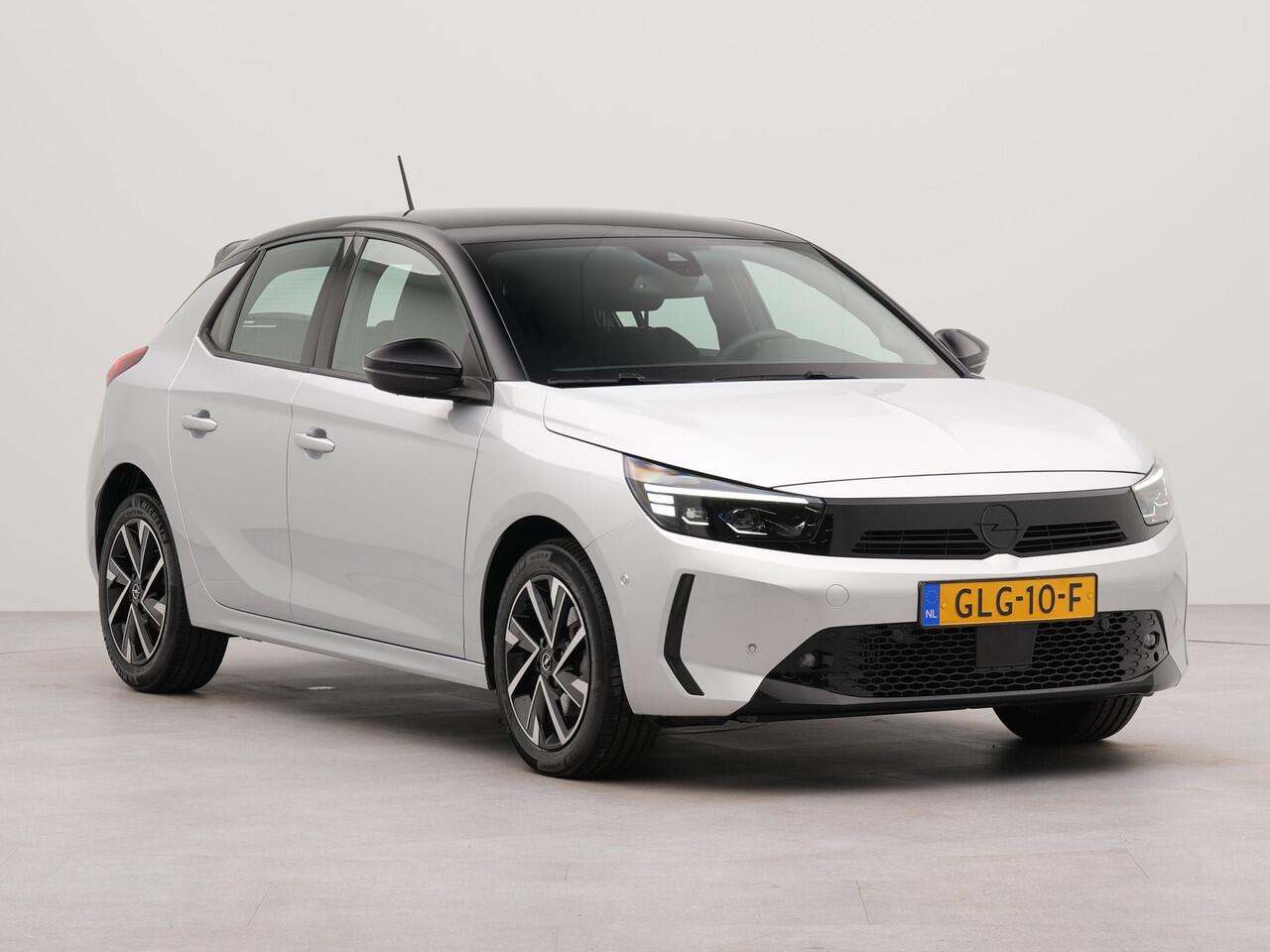 Opel CORSA 1.2 Turbo Hybrid GS