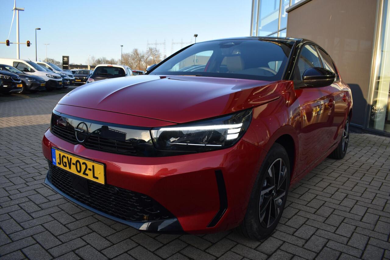 Opel CORSA 1.2 Turbo Yes VOORRAAD KORTING