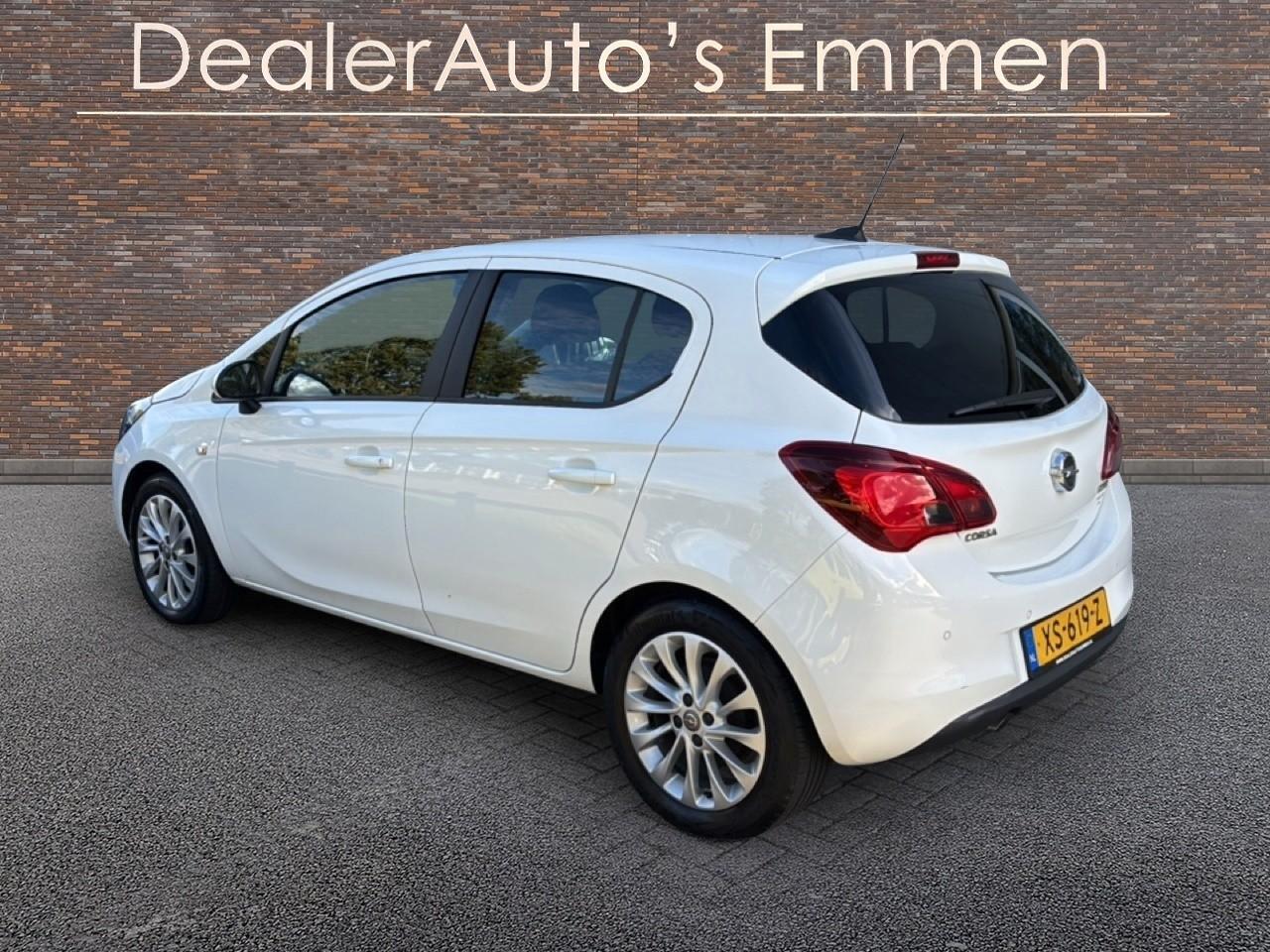 Opel CORSA 1.0 Turbo ECC LMV NAVIGATIE CRUISE