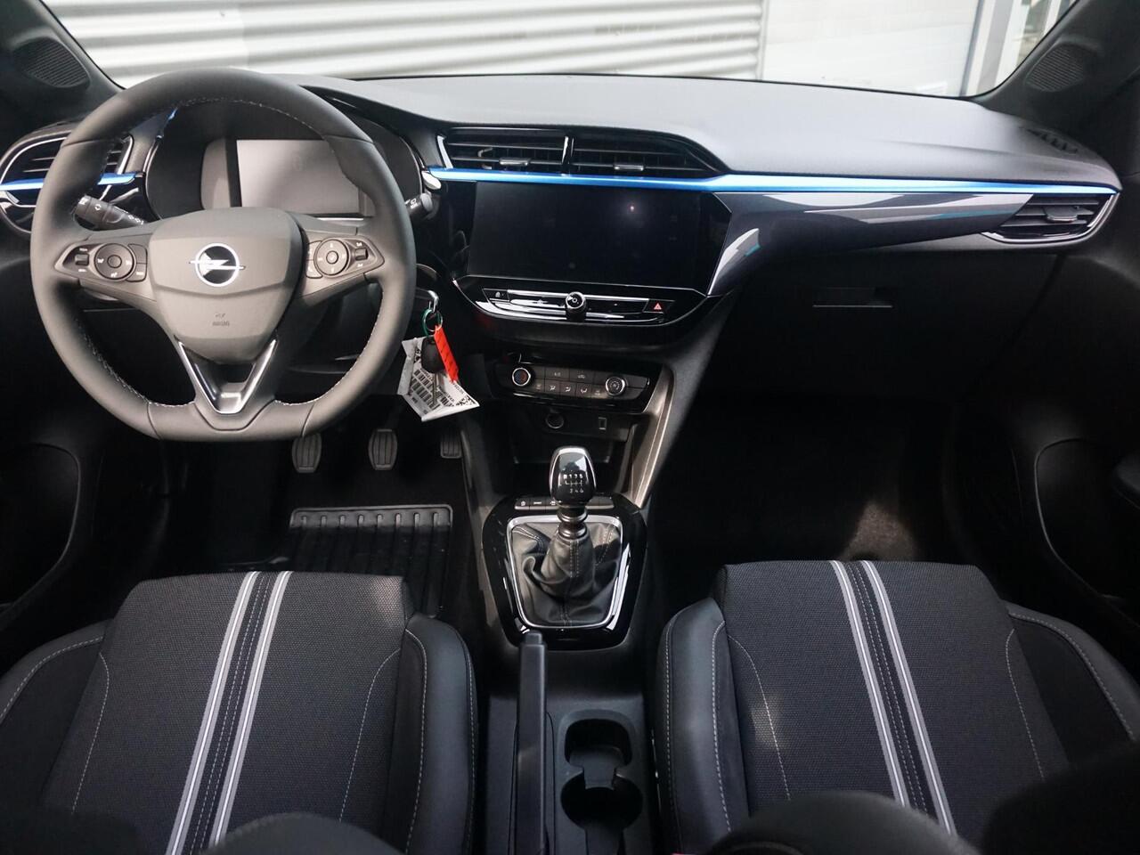 Opel CORSA 1.2 Turbo Yes