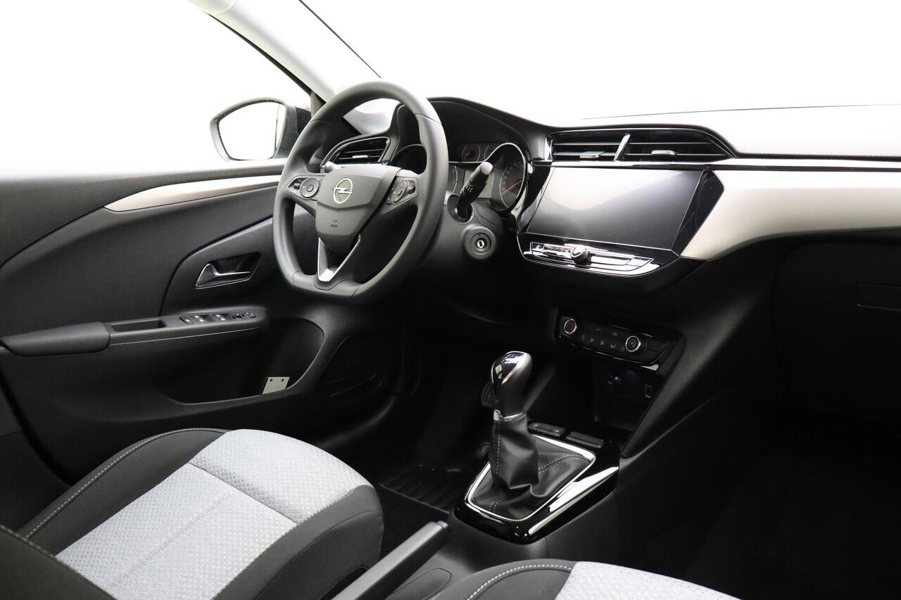 Opel CORSA 1.2 Edition | Airco | Cruise Control | DAB Radio | Apple Carplay/Android Auto | 16'' LM Velgen | Parkeersensoren