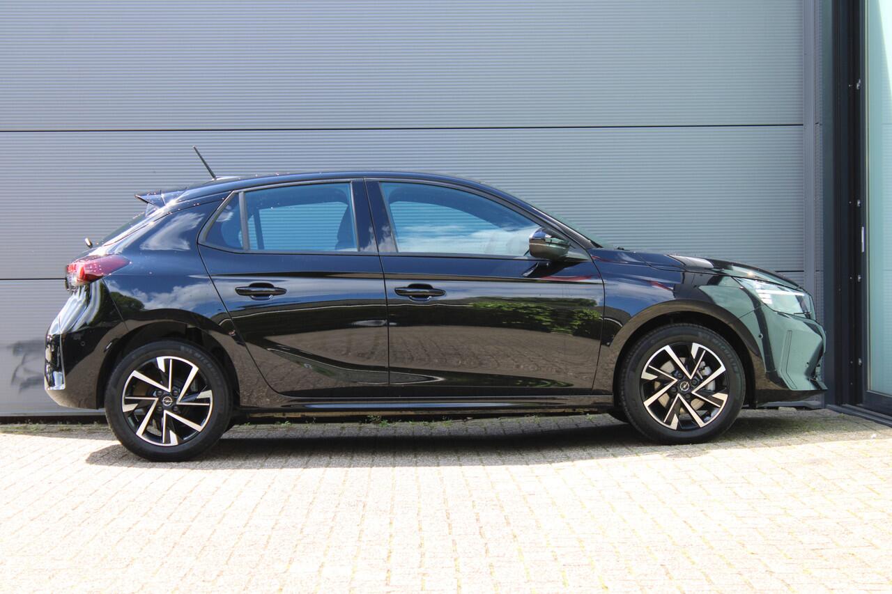 Opel CORSA 1.2 Turbo GS | Carplay | Camera | Nieuw model | Cruise | DAB | Airco