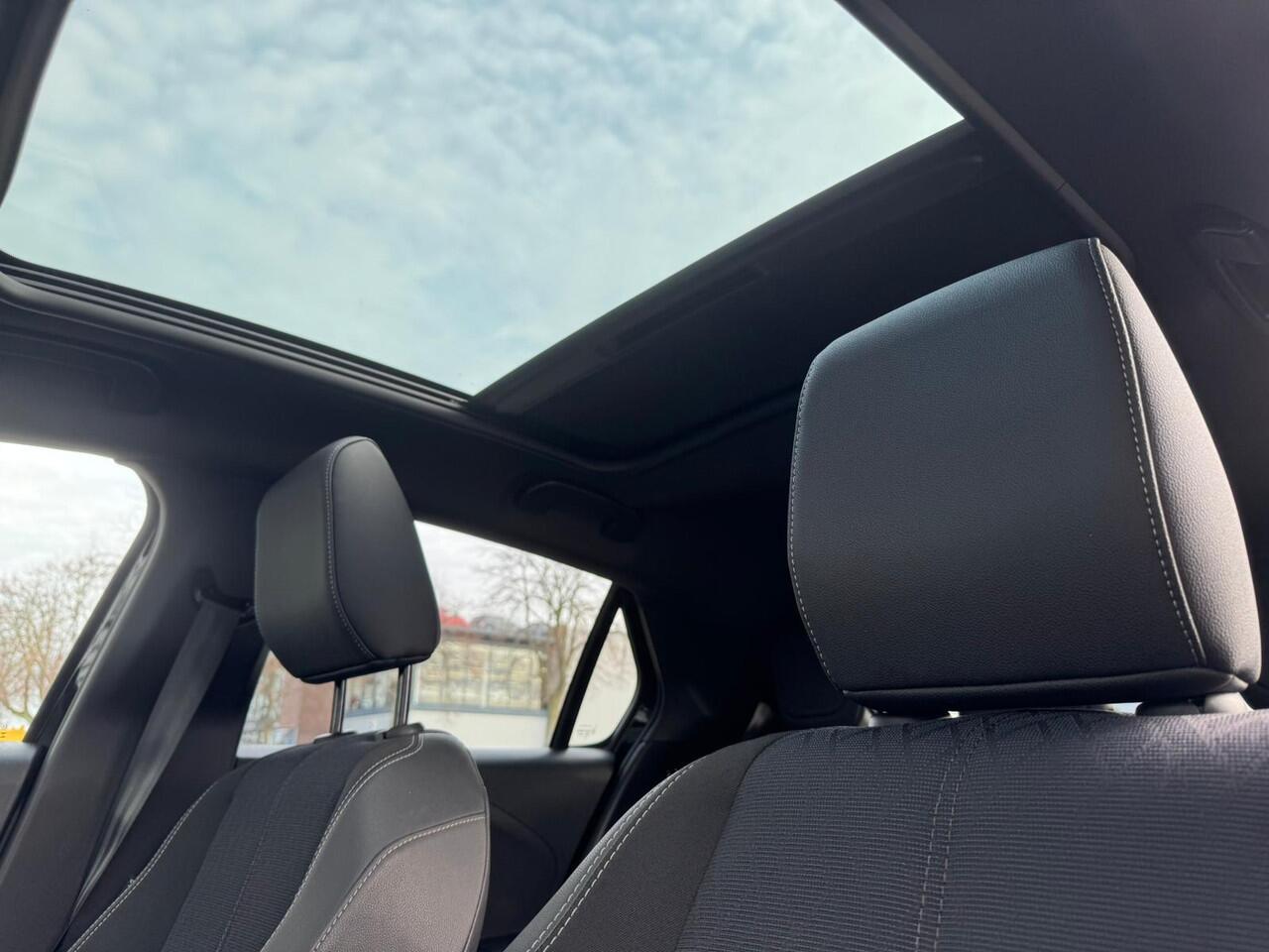 Opel CORSA 1.2 Turbo GS |Pano |Camera |Stoel/Stuurverw. |Climate Control