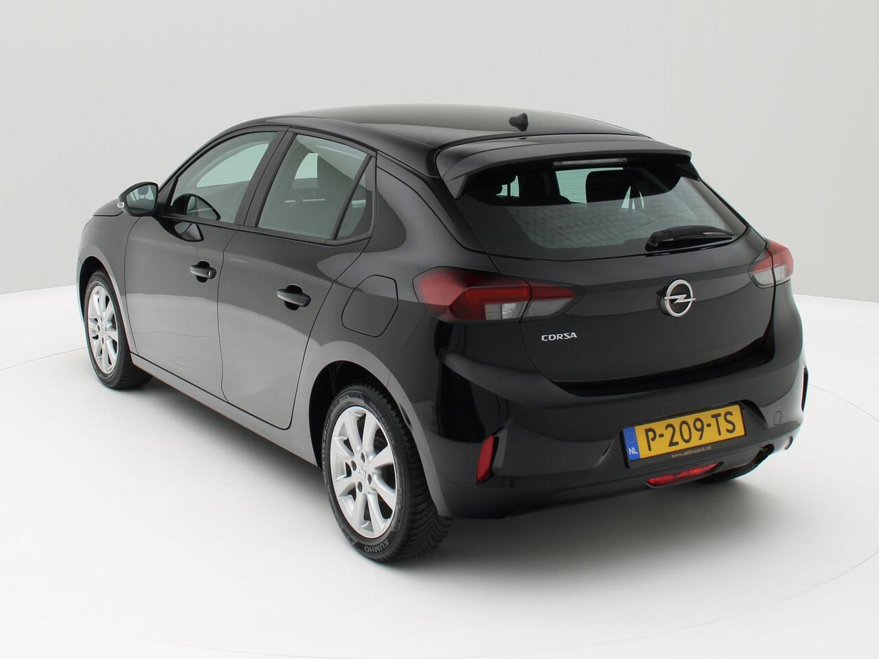 Opel CORSA 1.2 Edition Navi / Cruise / Carplay / Origineel NL