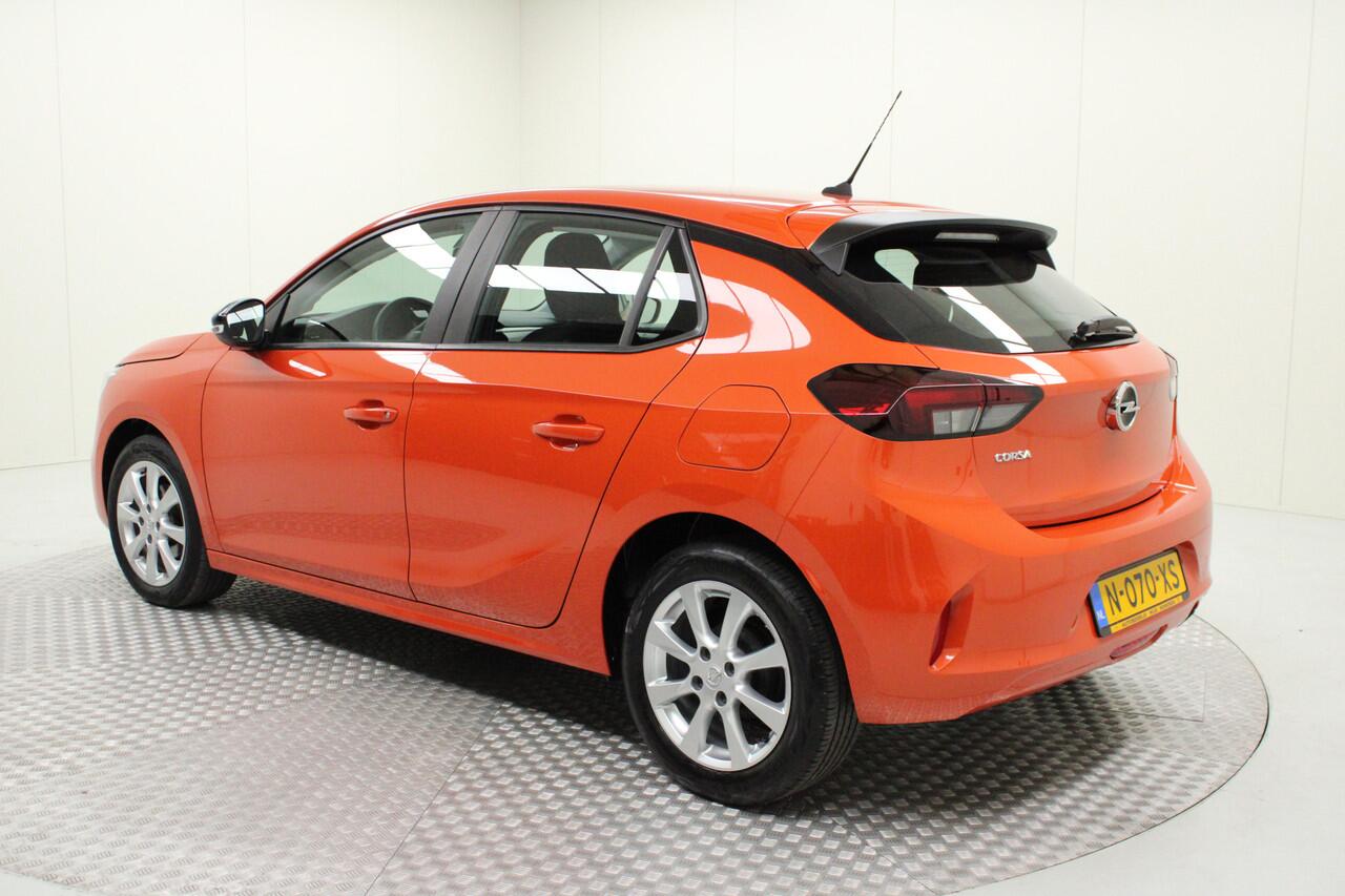 Opel CORSA 1.2 Edition | Climate / Cruise / Carplay / LMV / Bluetooth