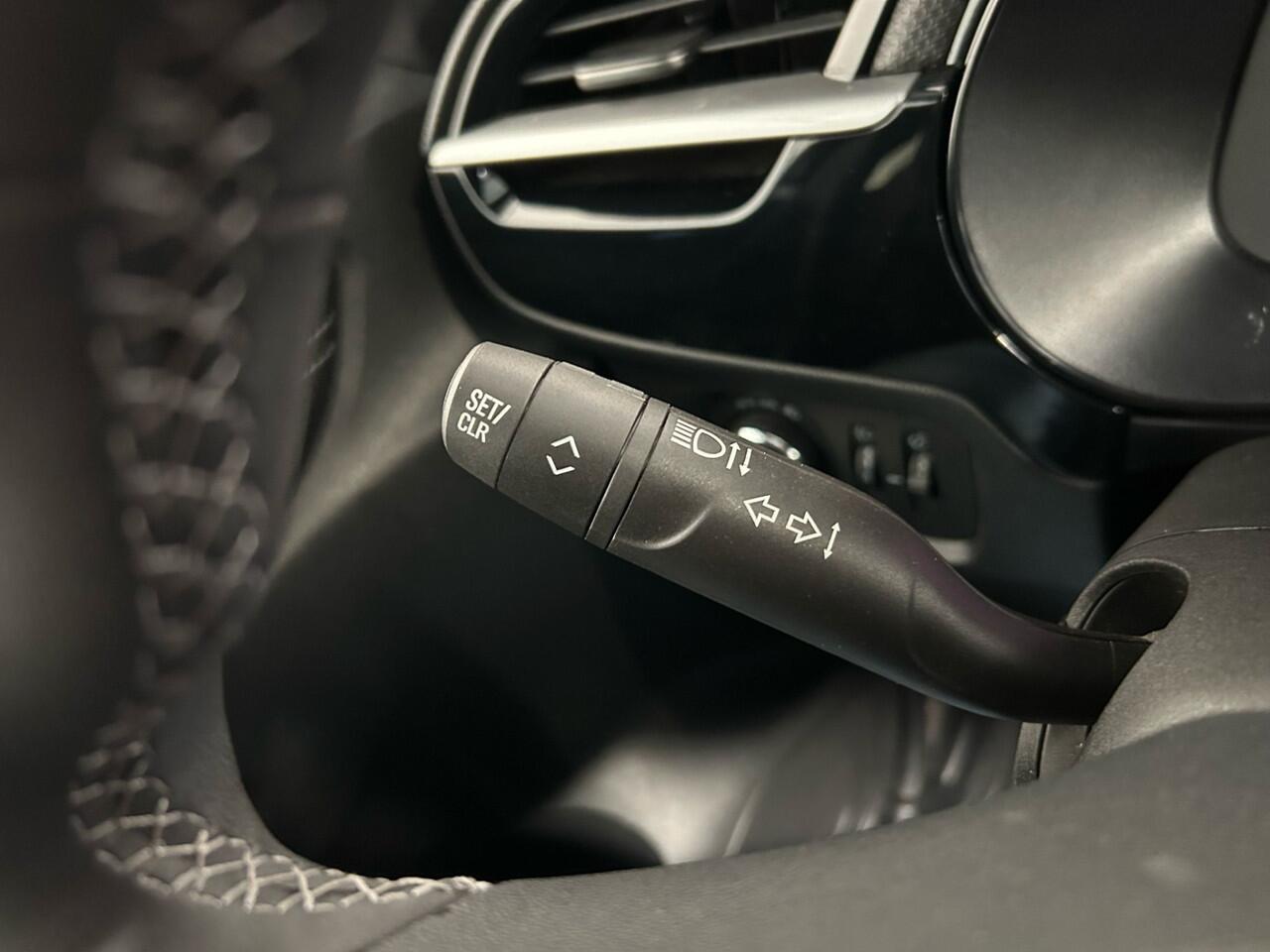 Opel CORSA 1.2 Turbo GS 100 PK. Fabrieksgarantie!