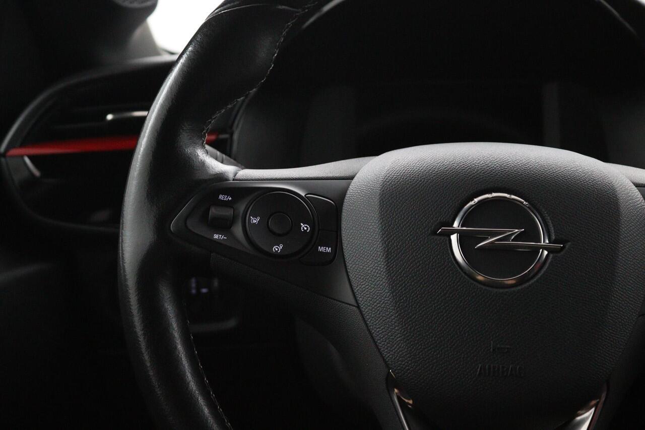 Opel CORSA 1.2 GS Line*NAVI*A/C*CRUISE*LMV*CARPLAY*CAM*TEL*