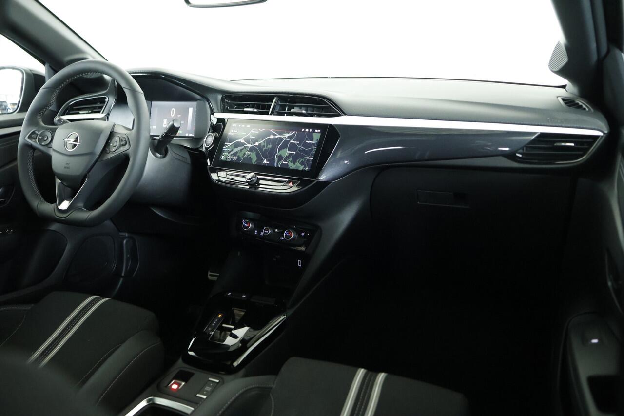 Opel CORSA 1.2 Turbo GS / Panorama / Navi / LED / CarPlay / Cam