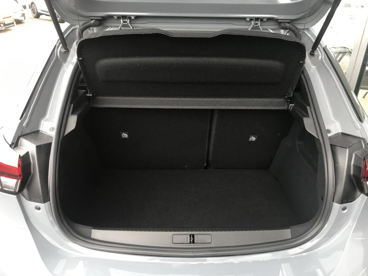 Opel CORSA 1.2 Turbo Hybrid GS