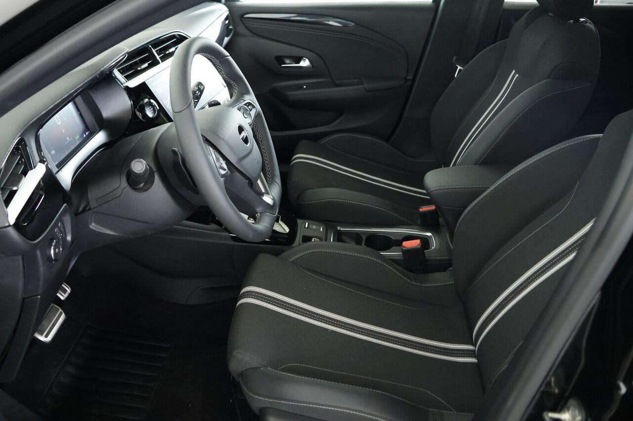 Opel CORSA 1.2 Turbo GS / Panorama / Navi / LED / CarPlay / Cam