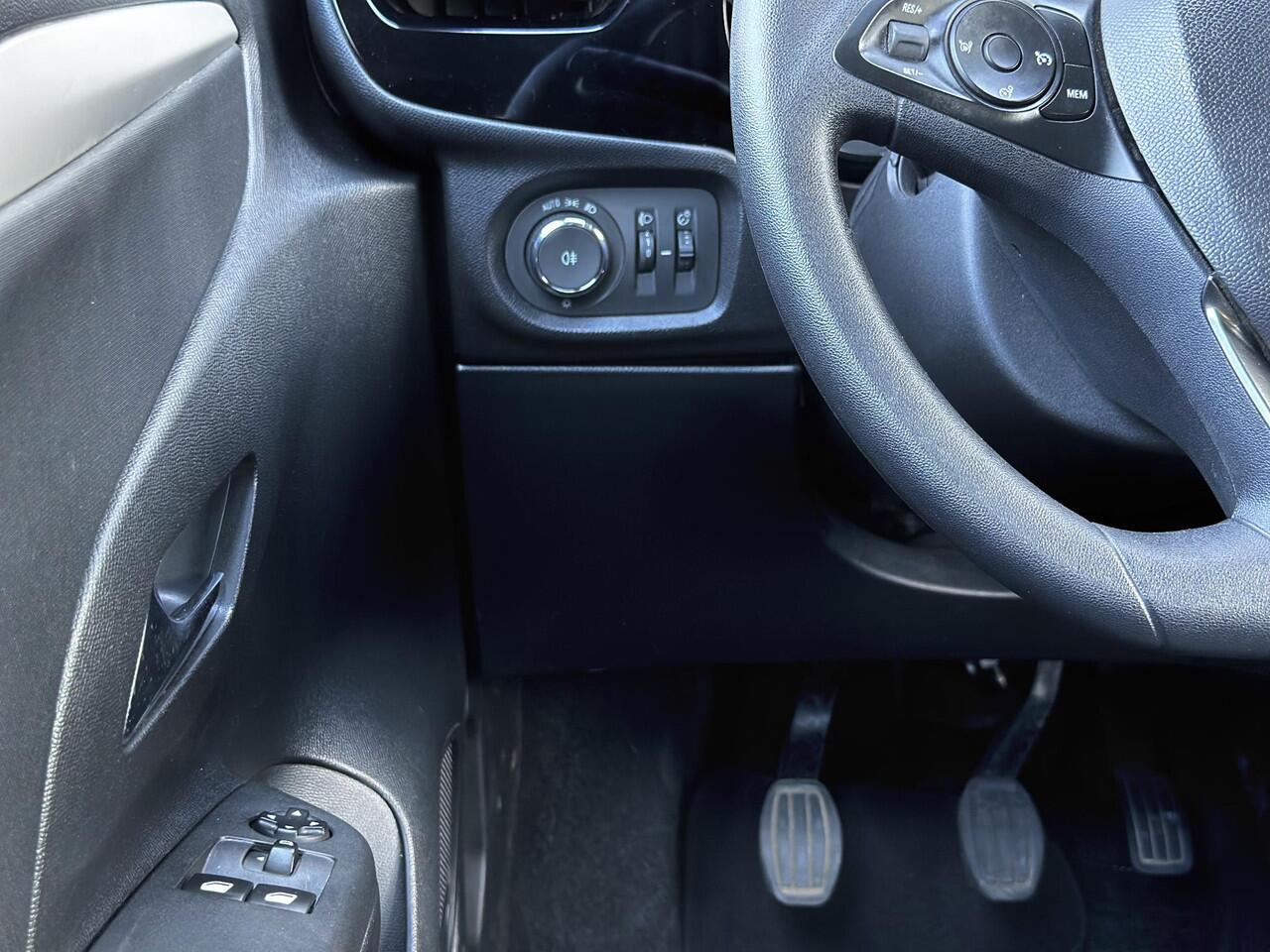 Opel CORSA 1.2 Edition |CRUISE|CAM|16" VELGEN|PDC