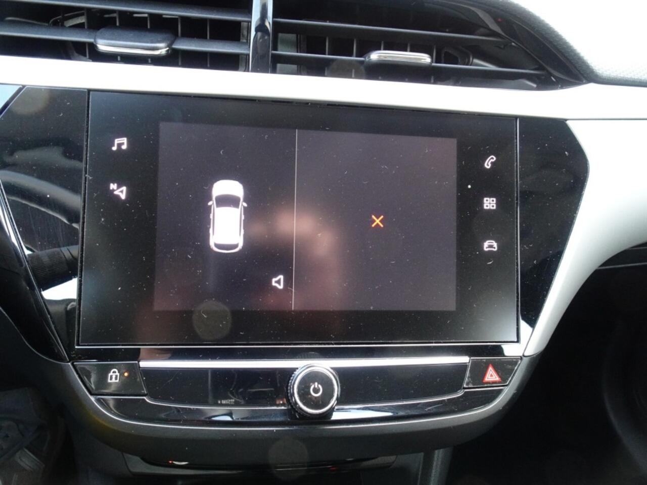 Opel CORSA 1.2 Edition PDC/Cruise control