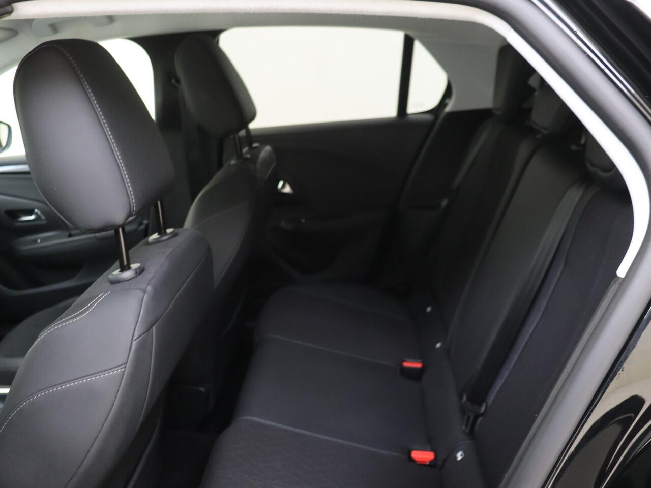 Opel CORSA 1.2 Level 3 | Automaat | Camera | Dodehoekbewaking | Carplay |