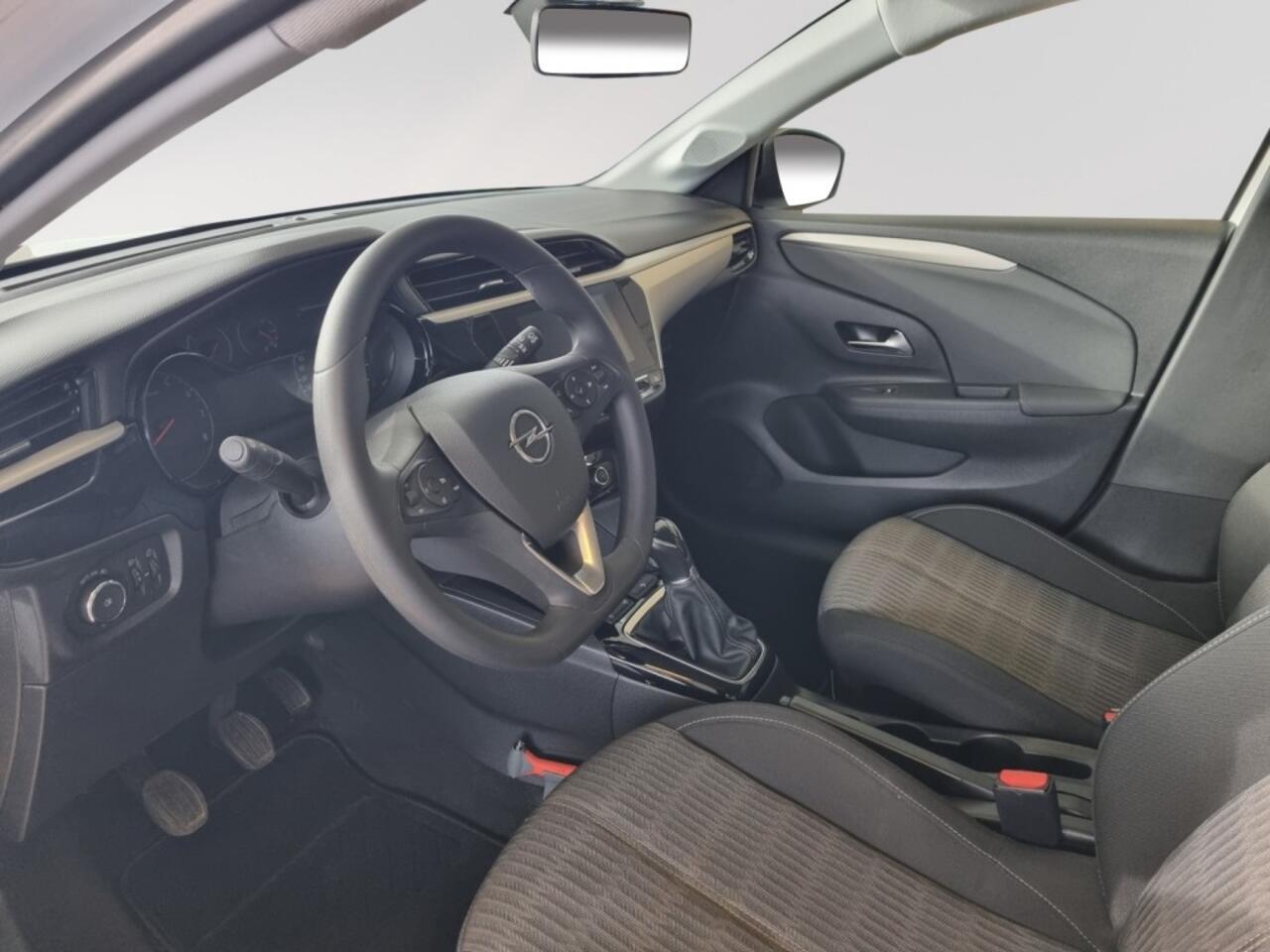 Opel CORSA 1.2 EDITION